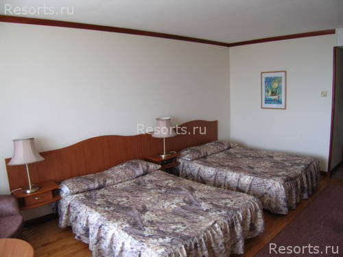 Grand Hotel Varna 12